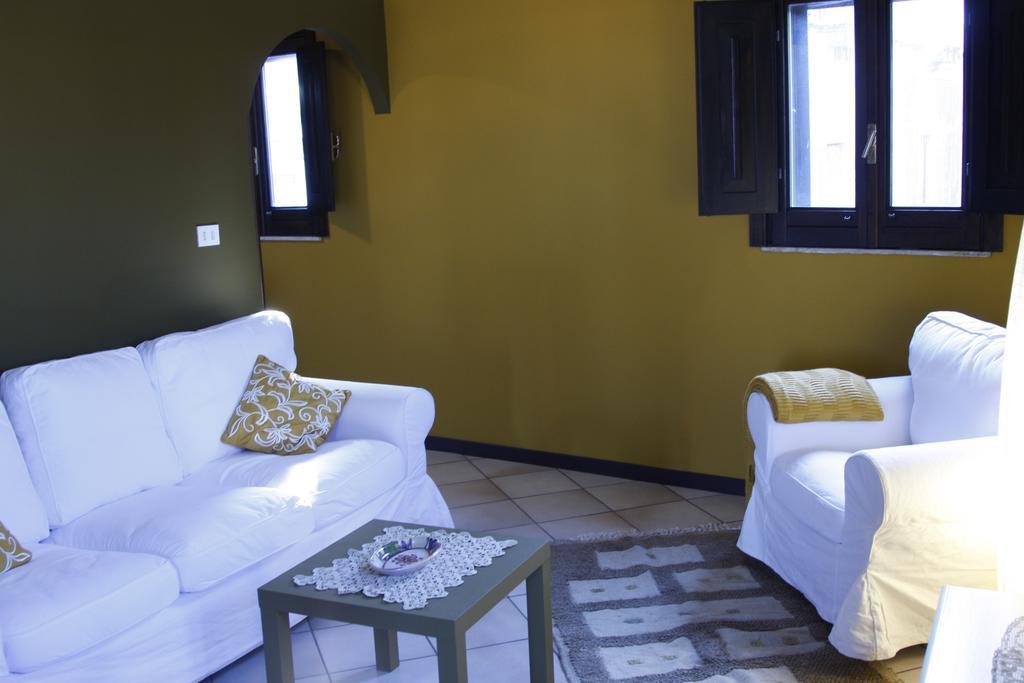 Appartement Altobarocco House à Catane Extérieur photo