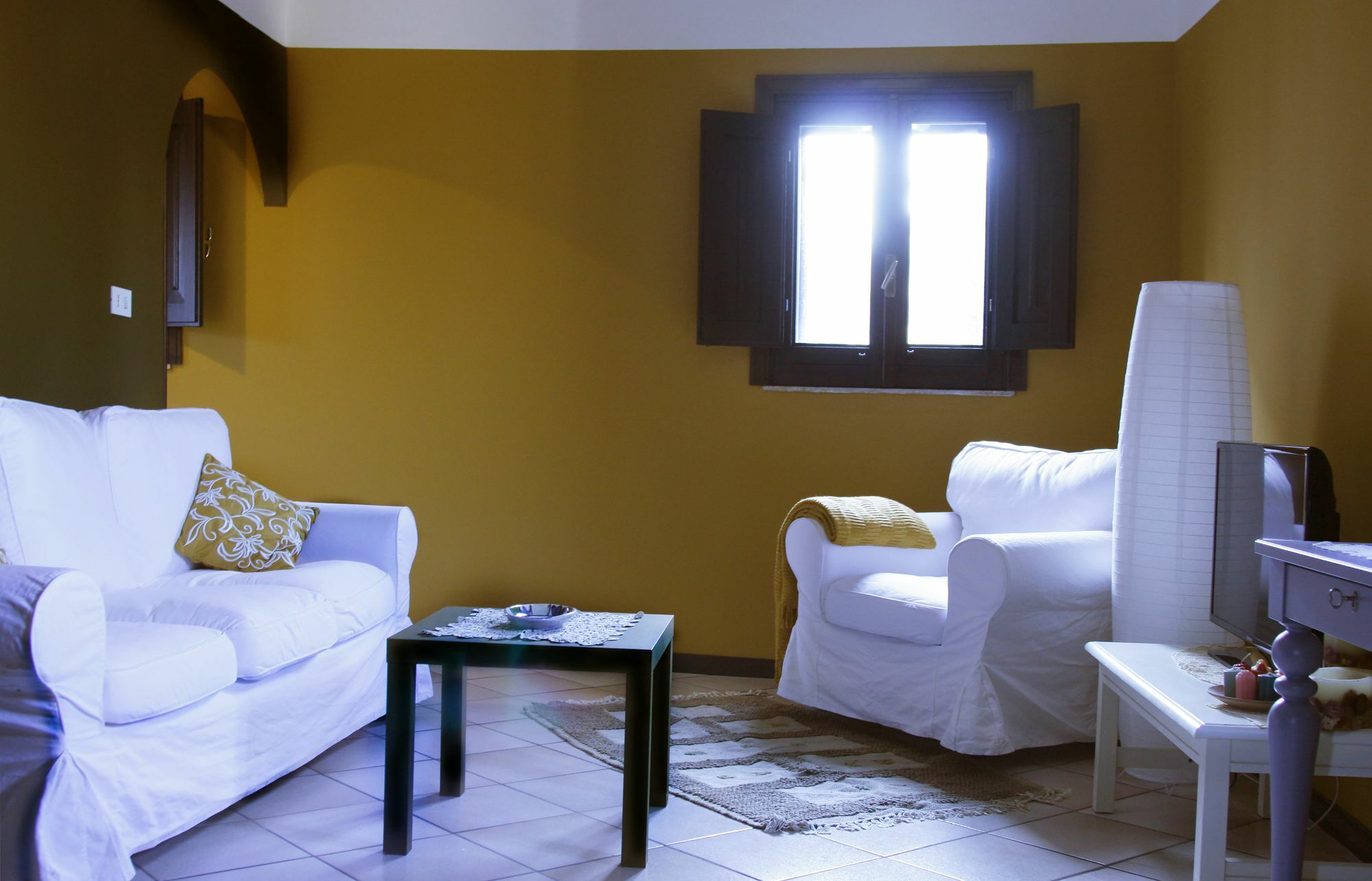 Appartement Altobarocco House à Catane Extérieur photo