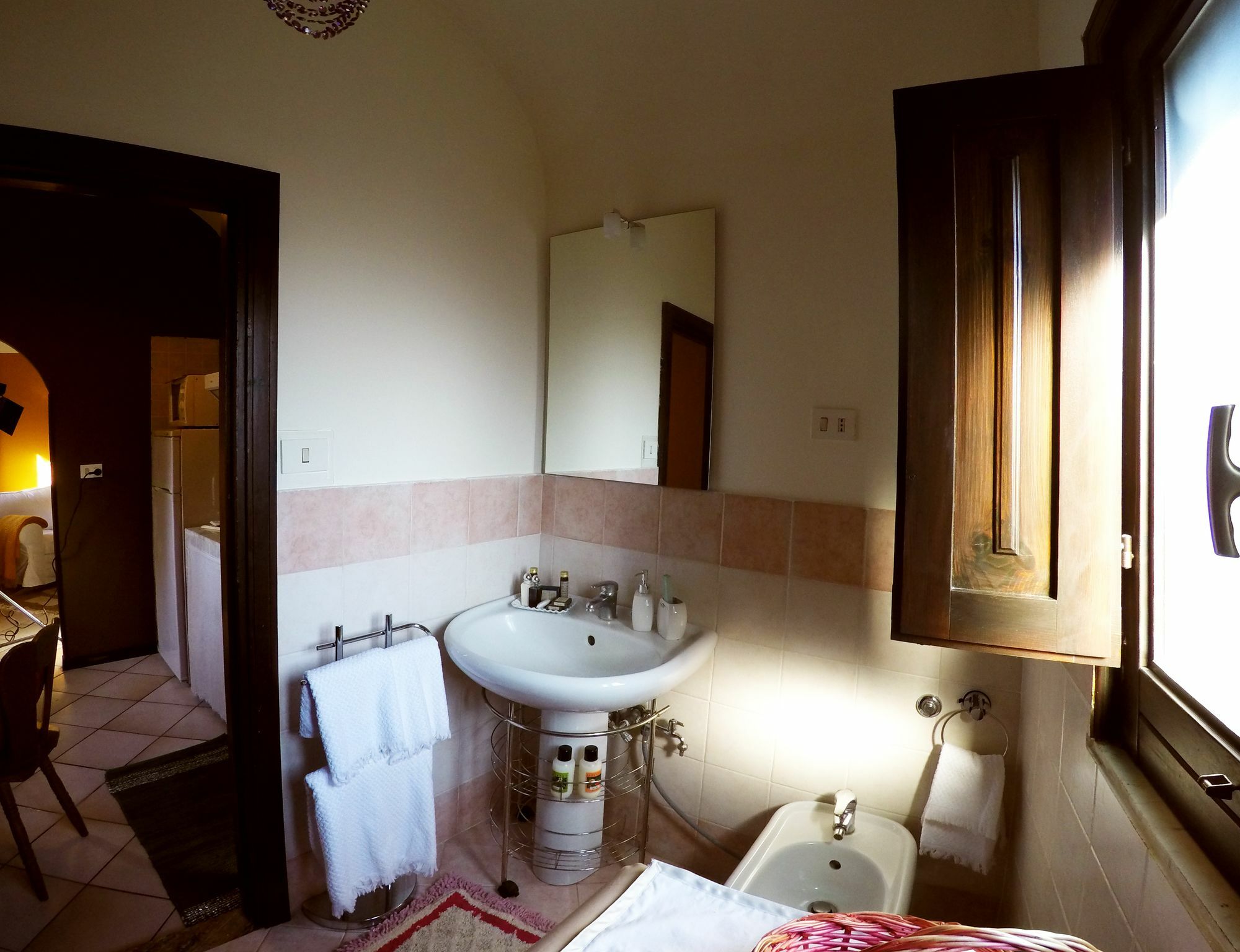 Appartement Altobarocco House à Catane Extérieur photo