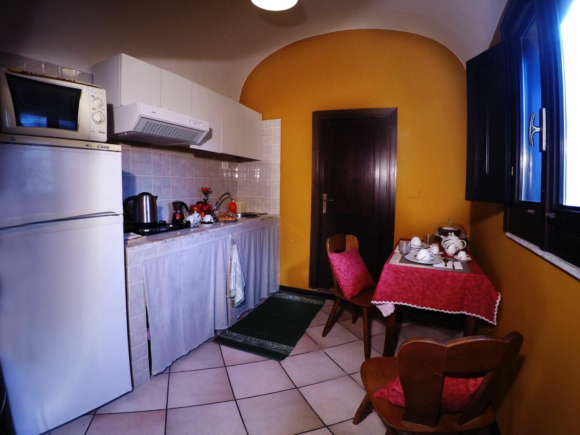 Appartement Altobarocco House à Catane Extérieur photo