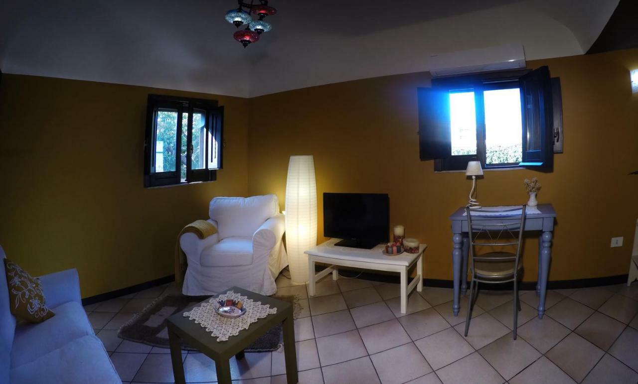 Appartement Altobarocco House à Catane Extérieur photo
